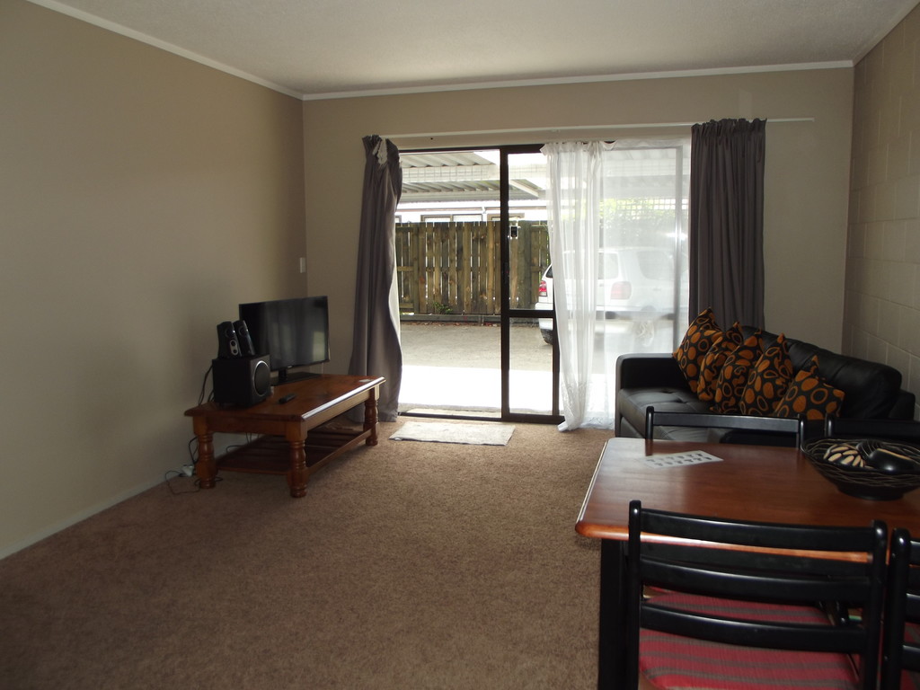 2/44 Malfroy Road, Victoria, Rotorua, 2 chambres, 1 salles de bain