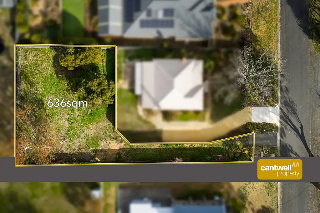 26B Buckley Street, Harcourt, VIC 3453