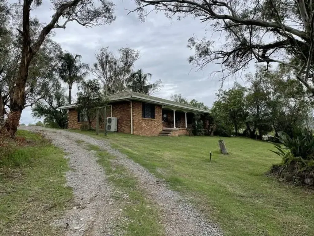 "Rural Style Living"