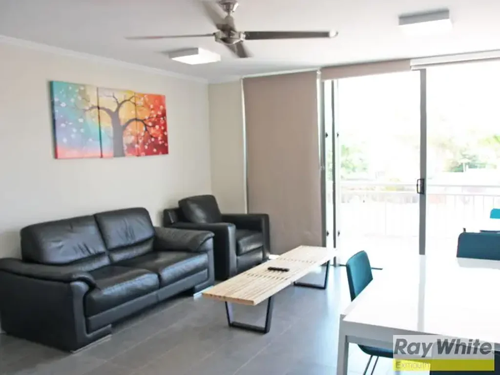 Onslow 2chambre FULLY FURNISHED 2 BEDROOM / 2 BATHROOM APARTMENT