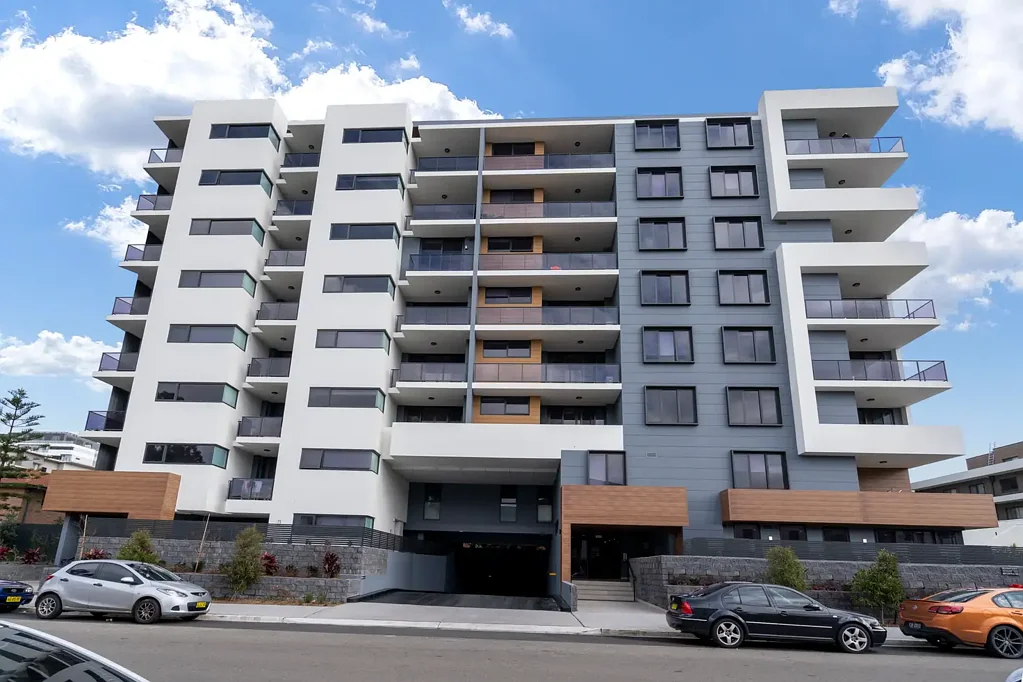 64/9-13 Goulburn Street, Warwick Farm, NSW 2170