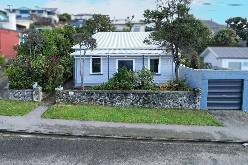 42 Tyne Street, South Hill, Otago