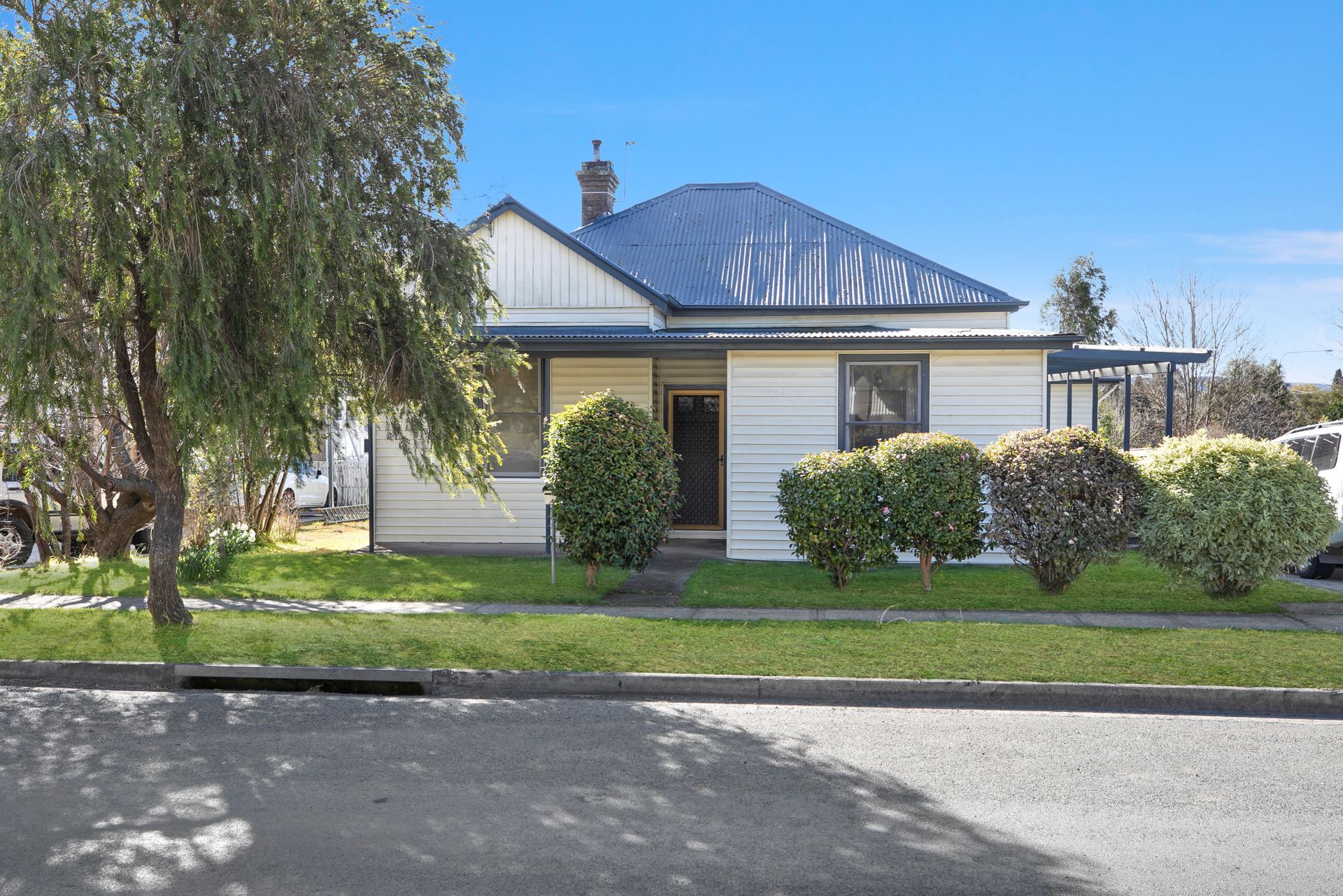 7 ELIZABETH ST, MOSS VALE NSW 2577, 0 غرف, 0 حمامات, House