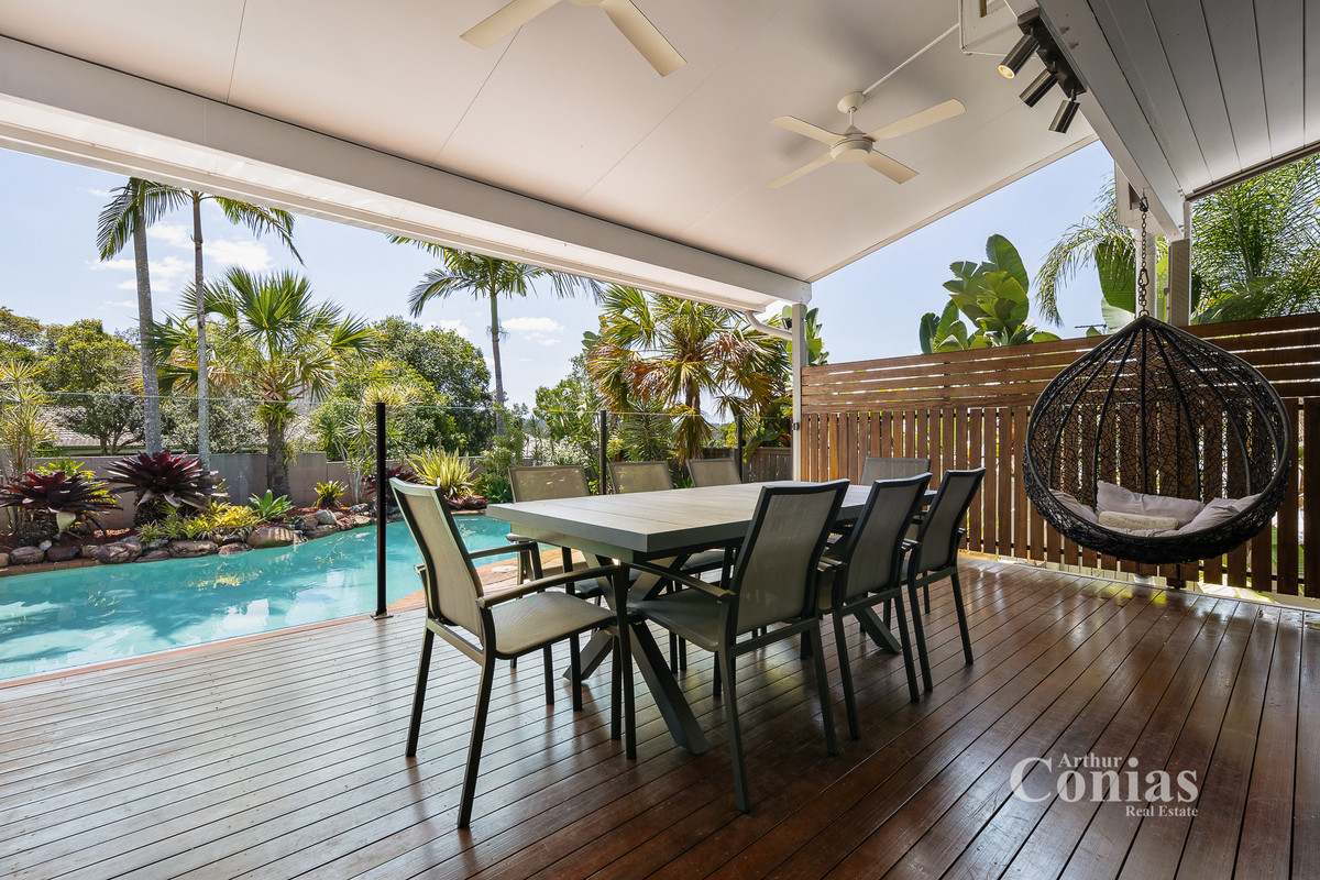 26 STRALOCK ST, CHAPEL HILL QLD 4069, 0 chambres, 0 salles de bain, House