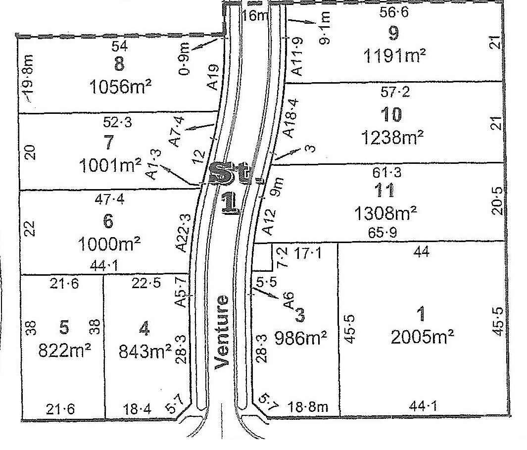 24 BOURKE RD, NATHALIA VIC 3638, 0 રૂમ, 0 બાથરૂમ, Section