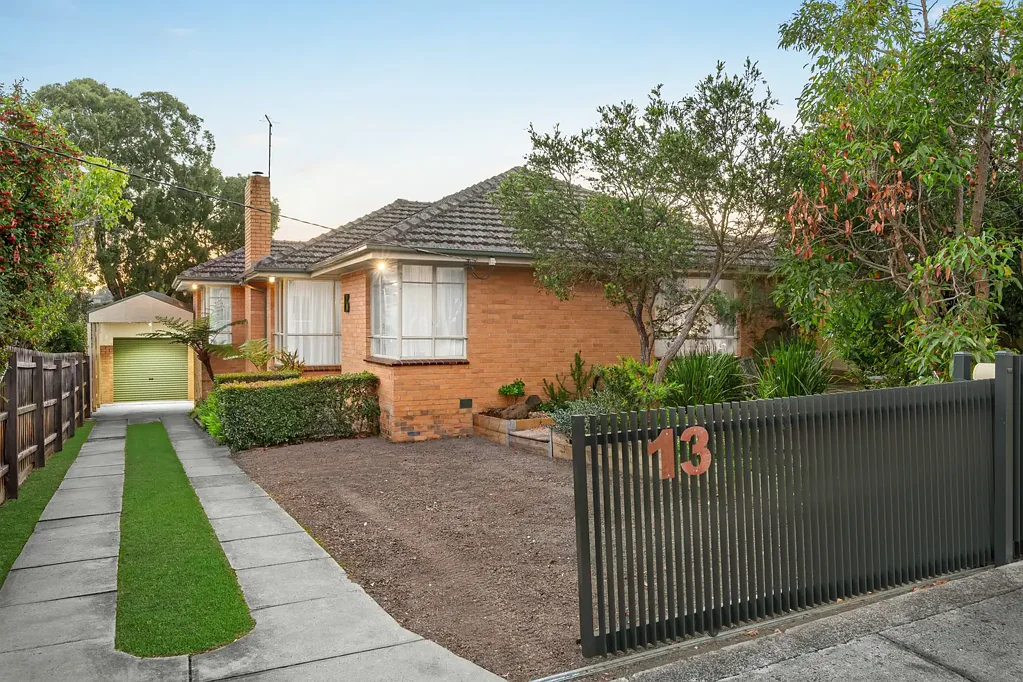13 Ferguson Street, Macleod, VIC 3085