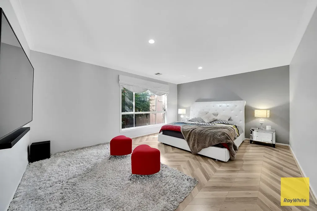 2 Atherton Avenue, Burnside Heights, VIC 3023