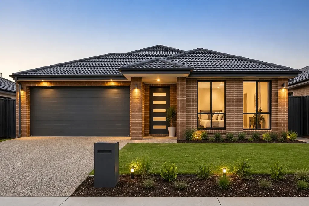 Grantham Farm 4部屋 🏡 Brand New Ready-to-Move-In Family Home!