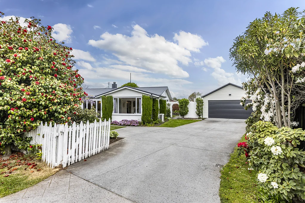 17 Seagrave Place, Ilam, Christchurch, Canterbury