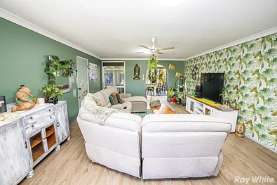 3 Porter Close, Tuncurry, NSW 2428, 4房, 2浴, House