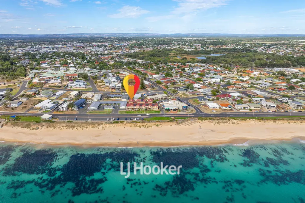 1/127 Ocean Drive, Bunbury, WA 6230
