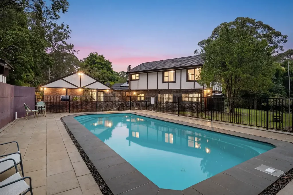 1 Foxs Road, Valla, NSW 2448