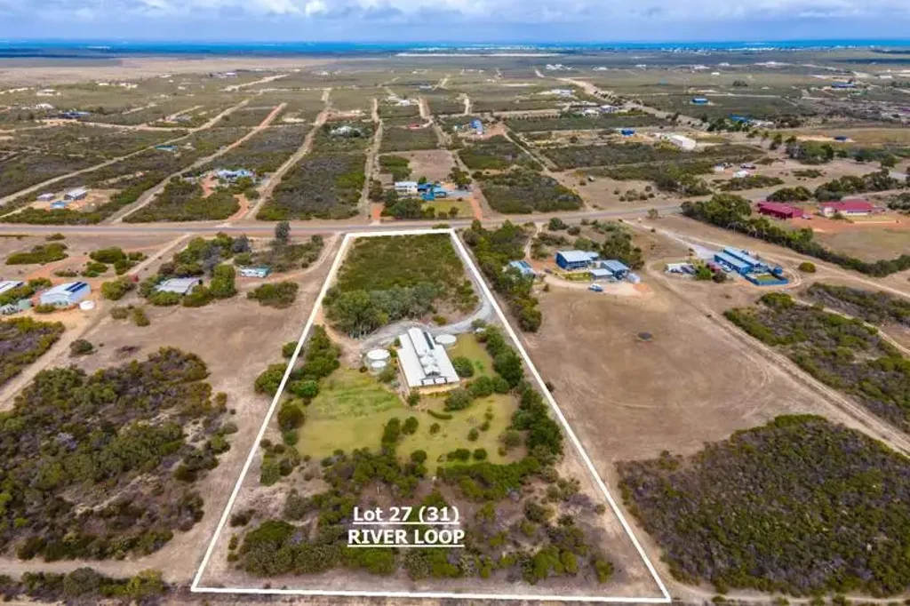 Jurien Bay 5房  UNDER CONTRACT