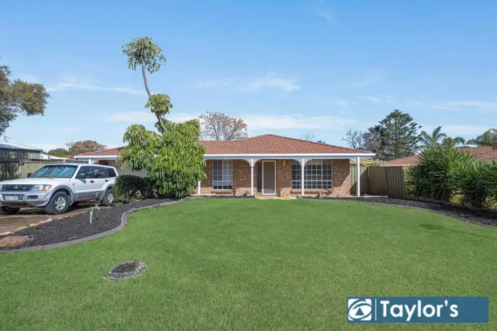 6 Birchwood Rise, Blakeview, SA 5114