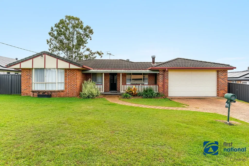62 Sheppard Street, Casino, NSW 2470