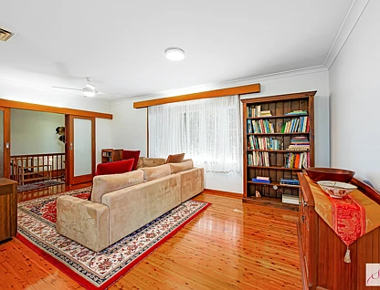 16 KING STREET, Mount Kuring-Gai, Upper North Shore, 4 ห้องนอน, 2 ห้องน้ำ, House