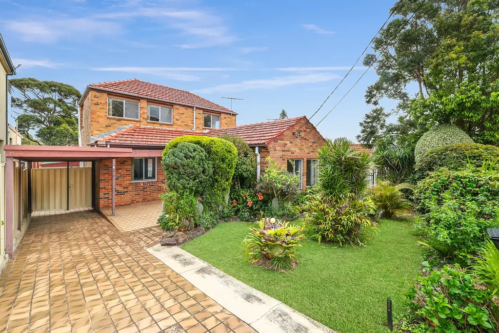 Pagewood 3બેડરૂમ Versatile family home just minutes from Eastgardens