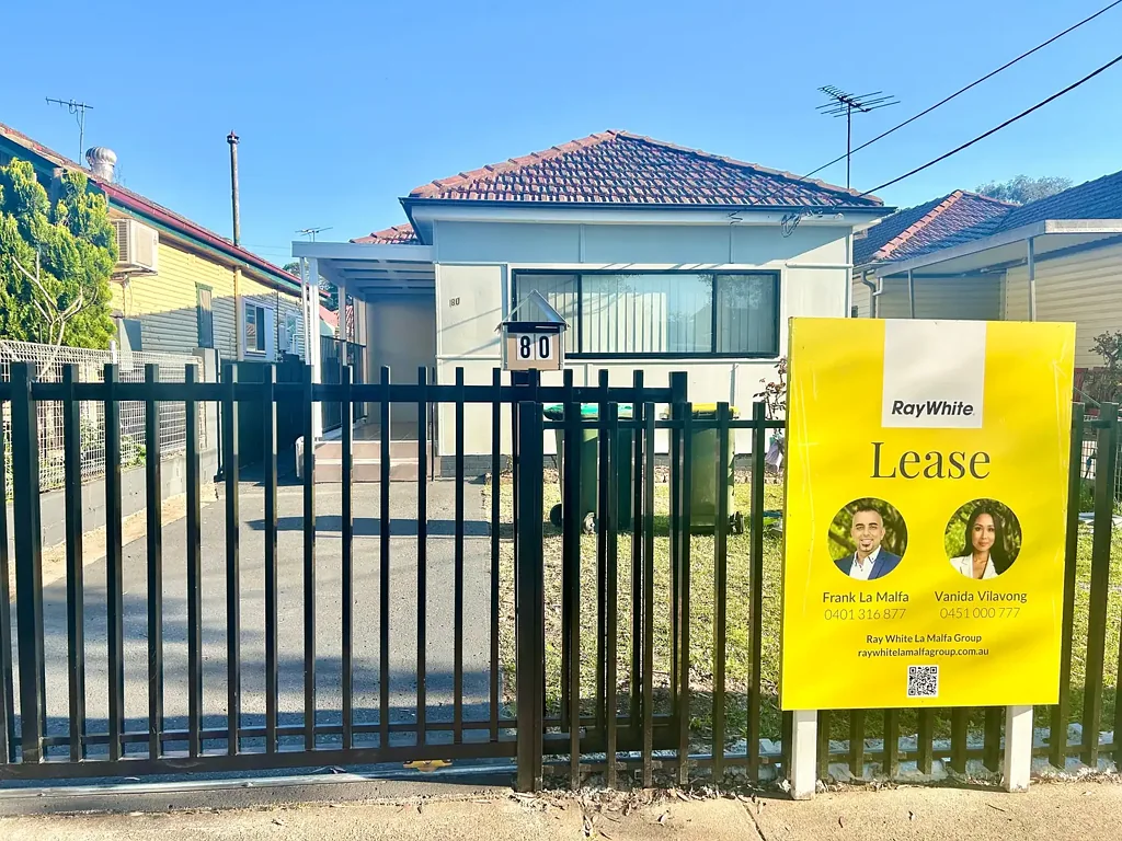 4 Bedroom Renovated House