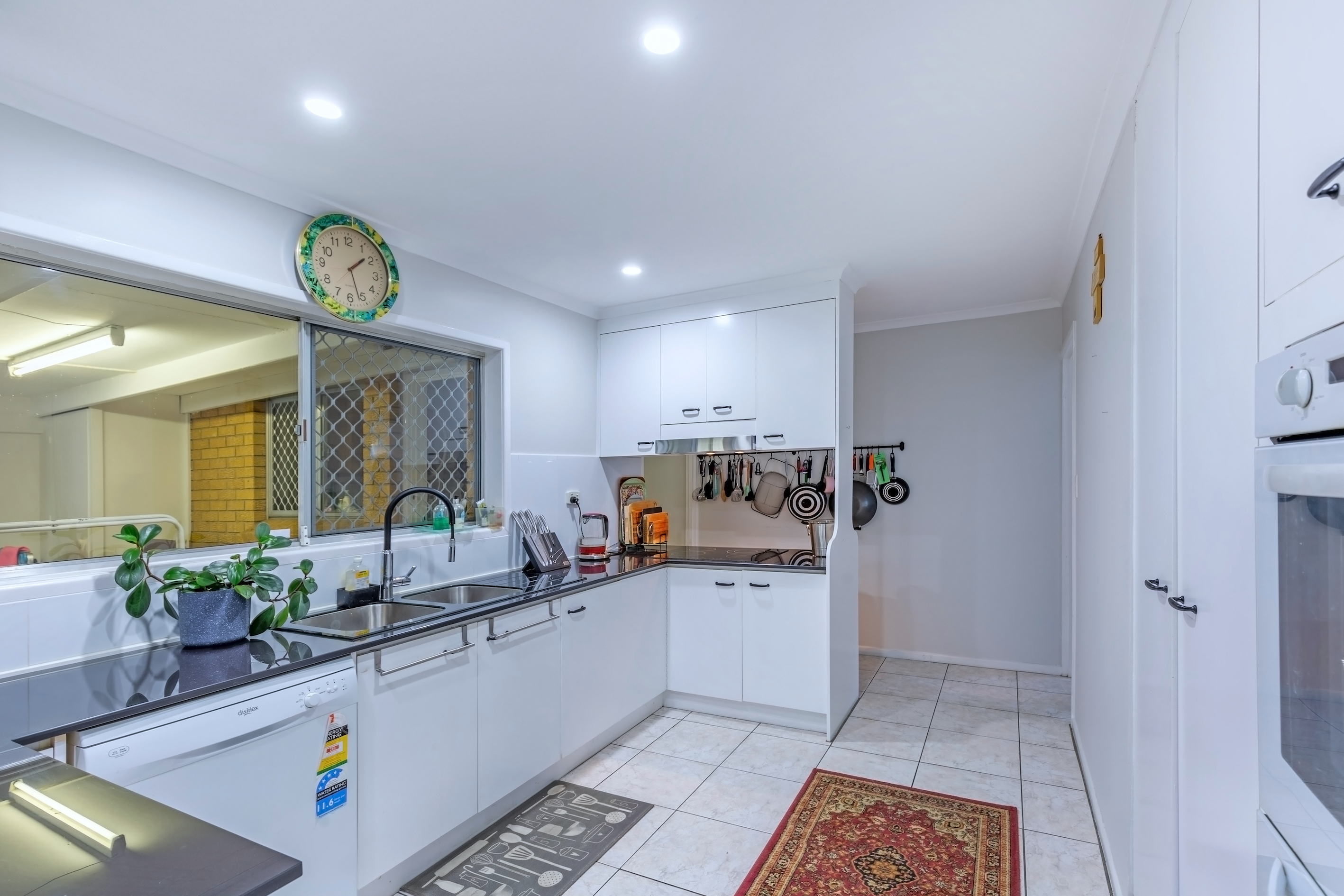 41 WENLOCK CR, SPRINGWOOD QLD 4127, 0房, 0浴, House