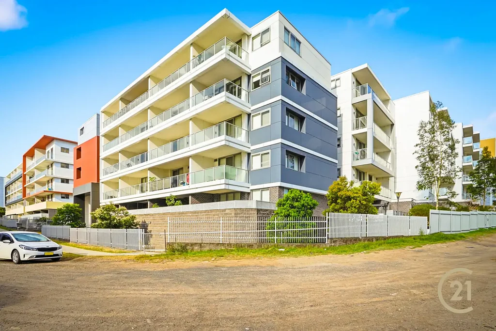 140/50B Jacqui Avenue, Schofields, NSW 2762