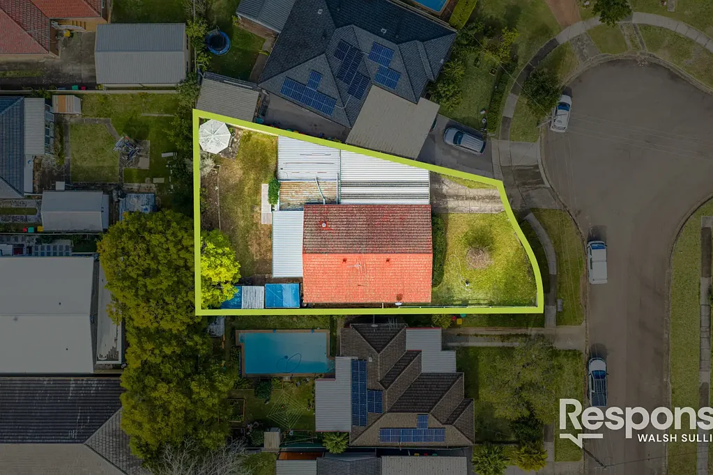 27 Andrews Avenue, Toongabbie, NSW 2146