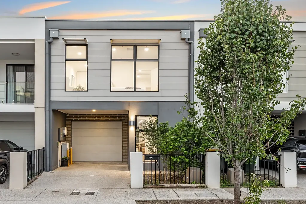 24 Tiwu Street, Lightsview, SA 5085
