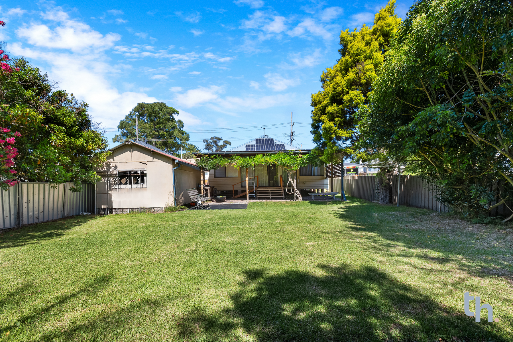 25 LACHLAN RD, CARDIFF NSW 2285, 0 غرف, 0 حمامات, House