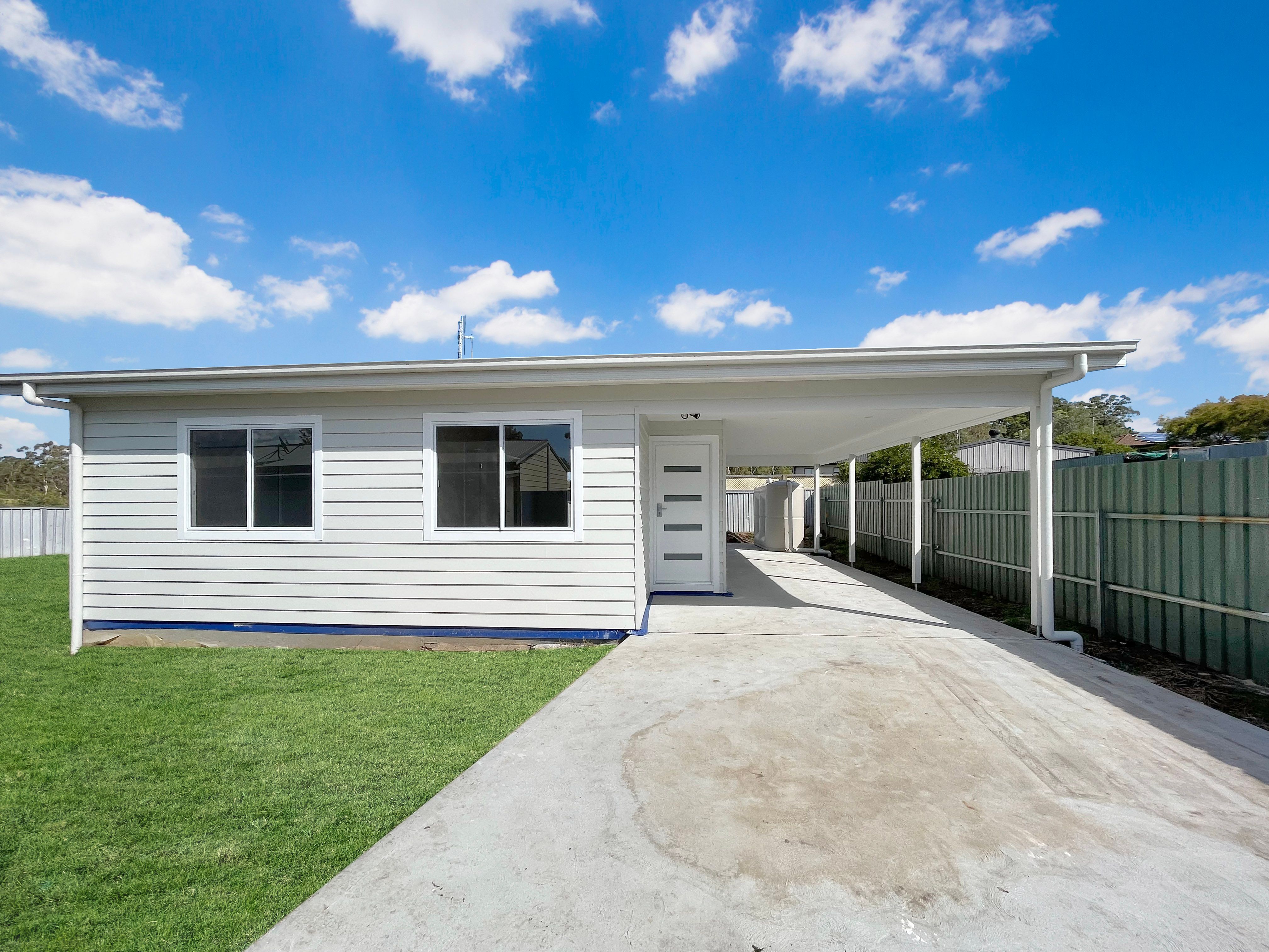 10A KEMPE ST, CESSNOCK NSW 2325, 0 Bedrooms, 0 Bathrooms, House