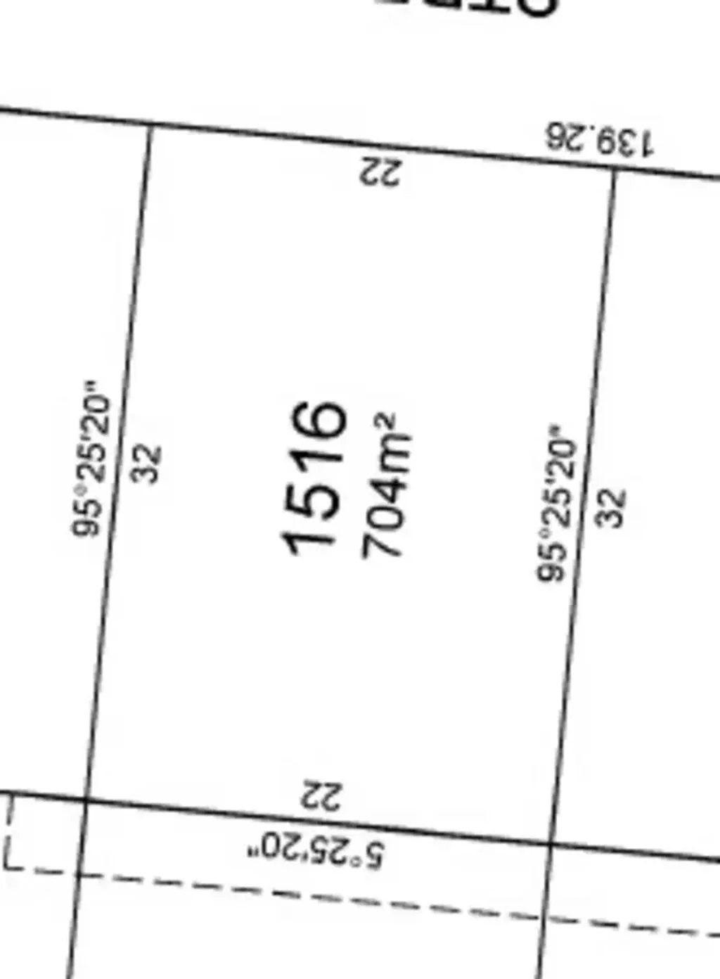 Bacchus Marsh 704m² Titled Land- No easement - Perfect to Build Dream Home in Underbank