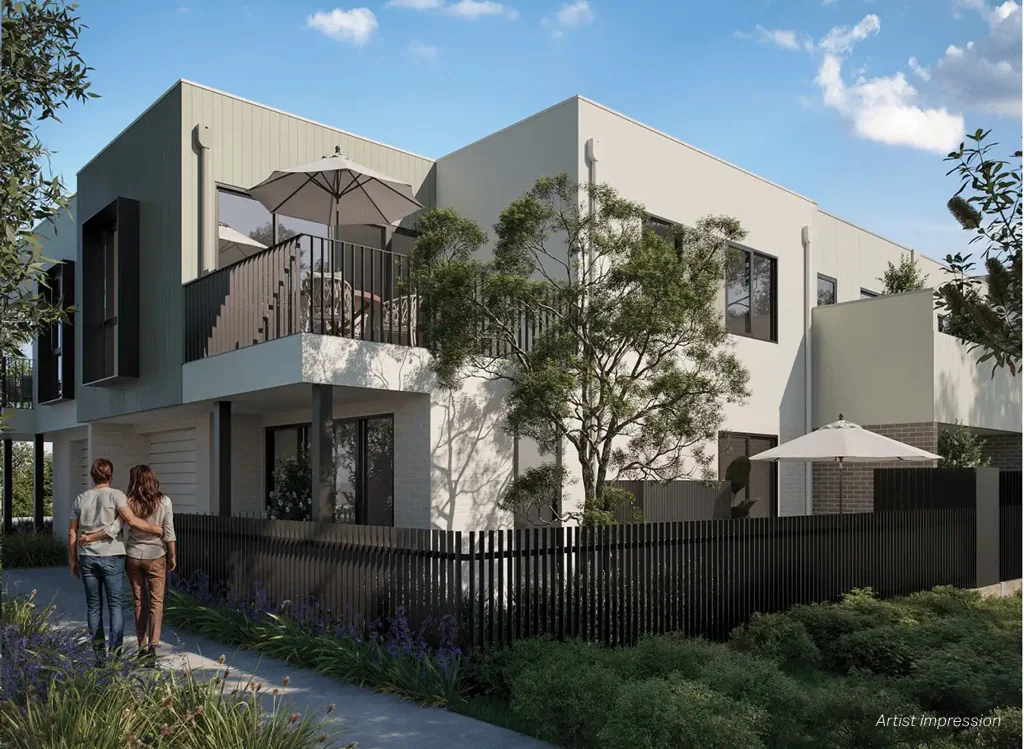 Lot 193 Norlongga Boulevard, Noarlunga Downs, SA 5168