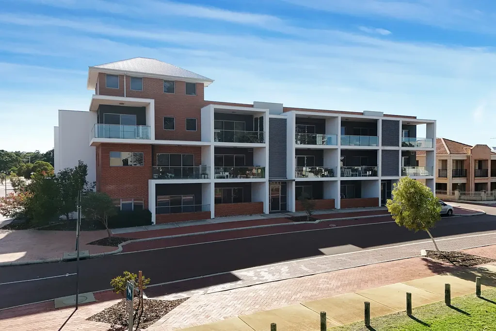 17/42 Mclarty Avenue, Joondalup, WA 6027