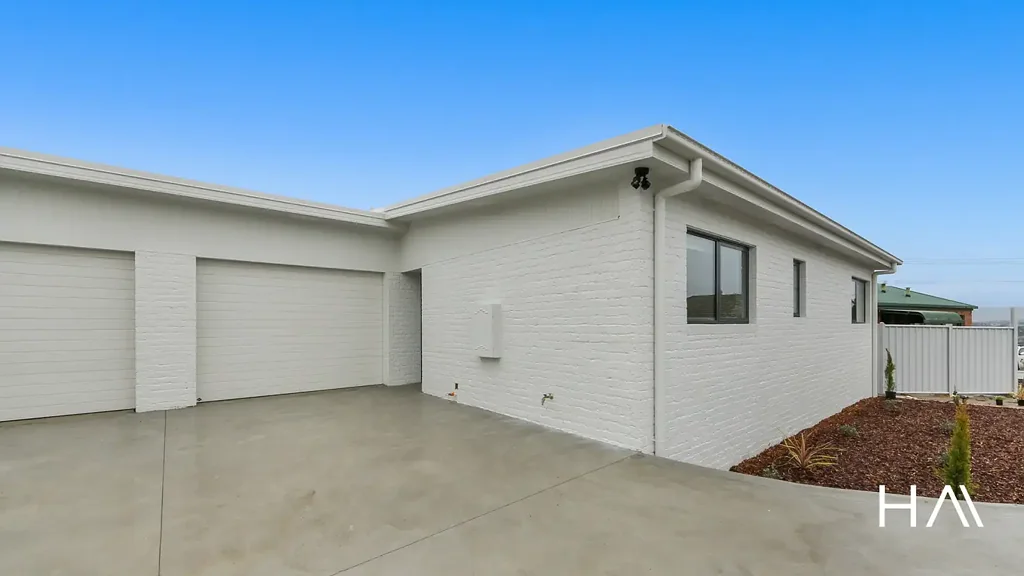 Legana 2房  Modern Living with Secure Tenancy in Thriving Legana