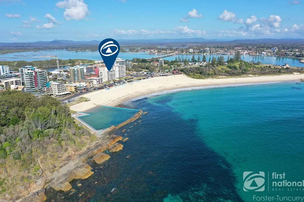 15/8-12 North Street, Forster, NSW 2428