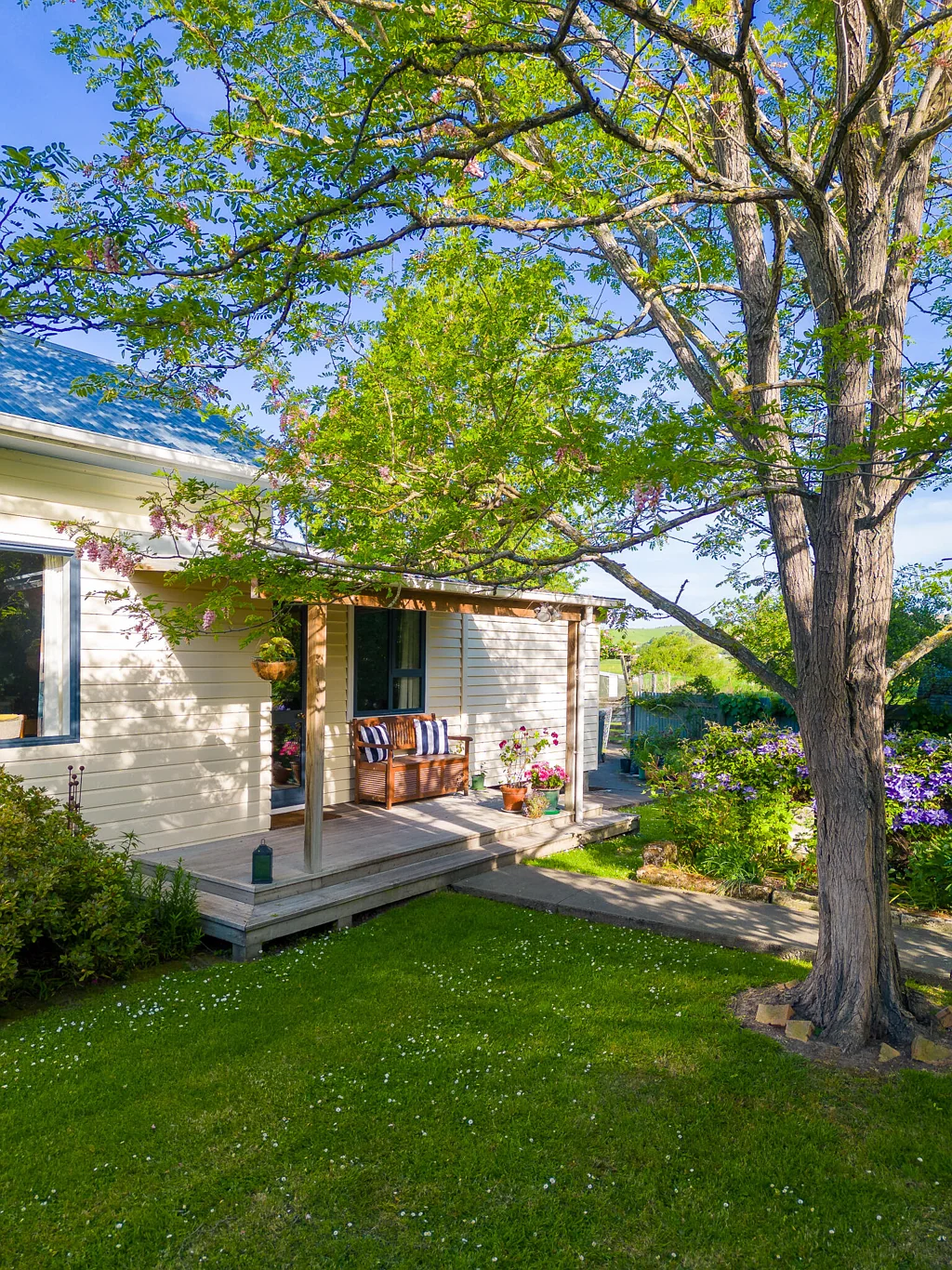 Waimate Lifestyle dreaming