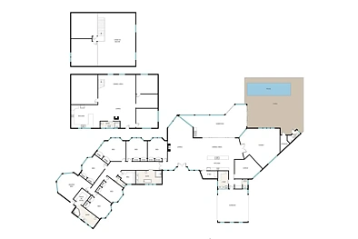 63 Broadoaks Road, Old Bar, NSW 2430, 7房, 4浴, Lifestyle Section