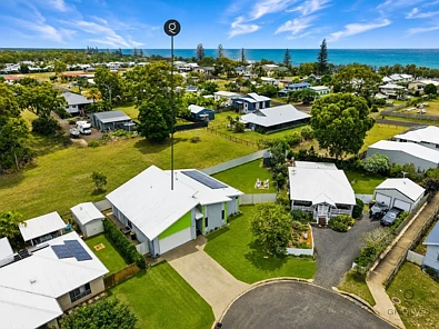 Woodgate 4 Slaapkamer The Coastal Lifestyle You’ve Been Chasing