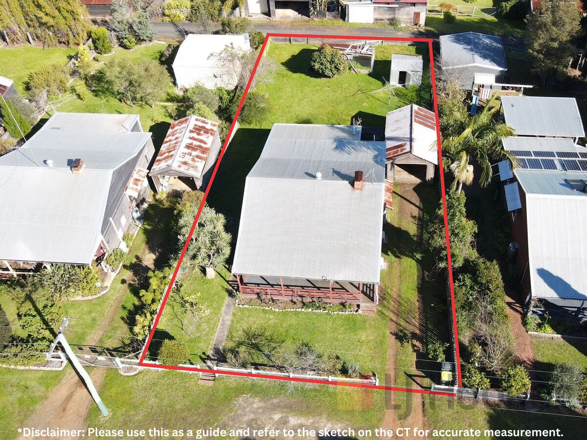 26 DEAN ST, PEMBERTON WA 6260, 0 rūma, 0 rūma horoi, House