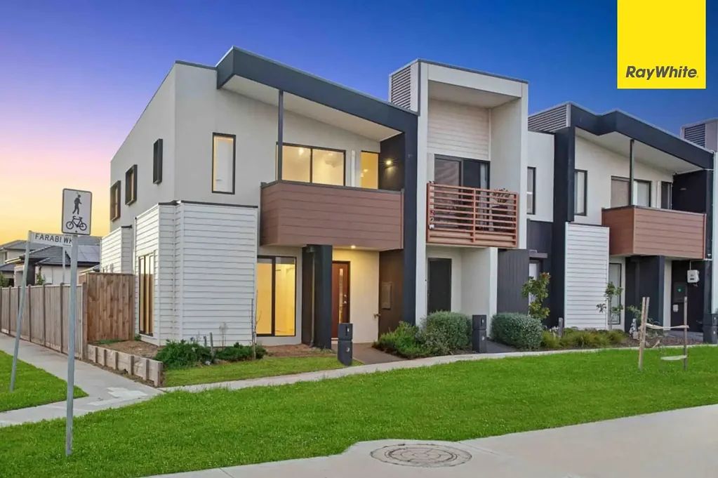Truganina 3બેડરૂમ MODERN FAMILY LIVING | NO BODY CORPORATE -WESTBROOK ESTATE