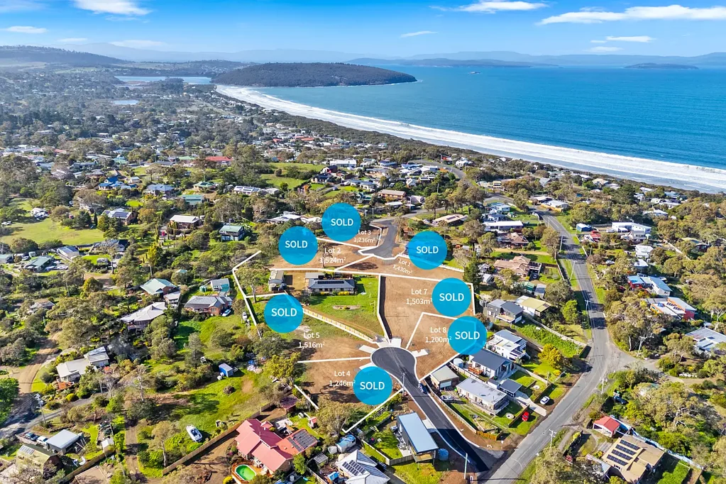 116A Bally Park Road, Dodges Ferry, TAS 7173