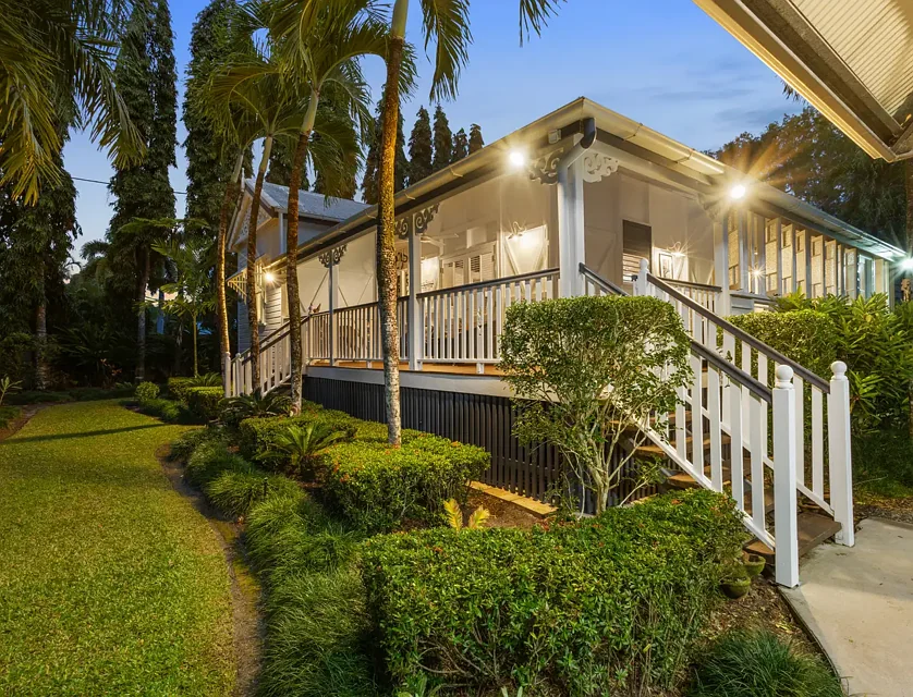 41 Old Port Road, Port Douglas, Cairns, 3 chambres, 2 salles de bain, House