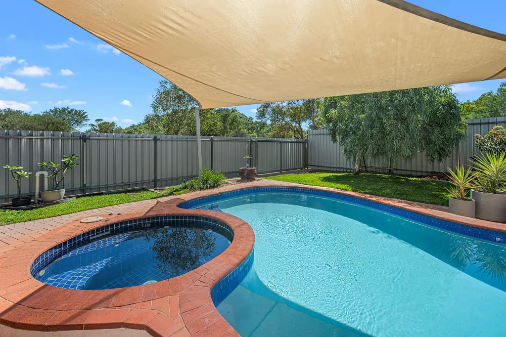 Araluen 3침실 Stunning Family Home in Bowman Close, Araluen