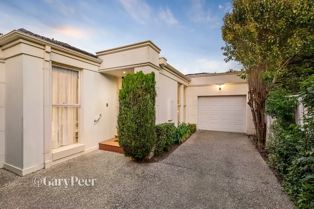 2/32 Kooyong Road, Caulfield North, VIC 3161