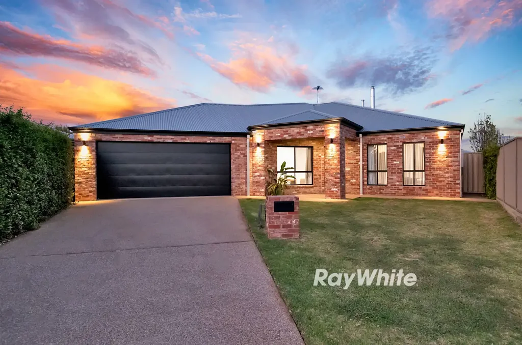 3 Sutterby Place, Red Cliffs, VIC 3496