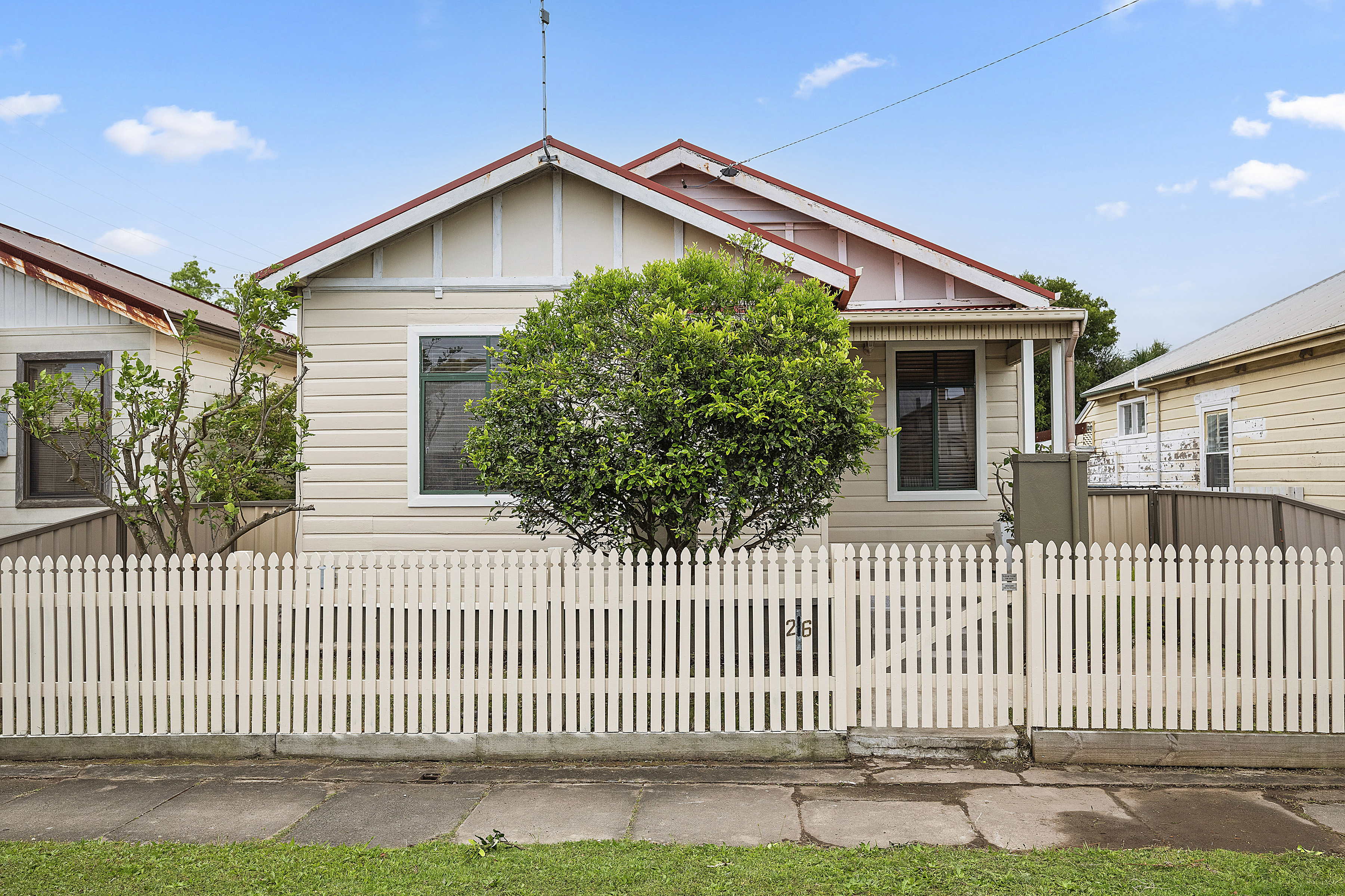 26 MACQUARIE ST, MAYFIELD NSW 2304, 0房, 0浴, House