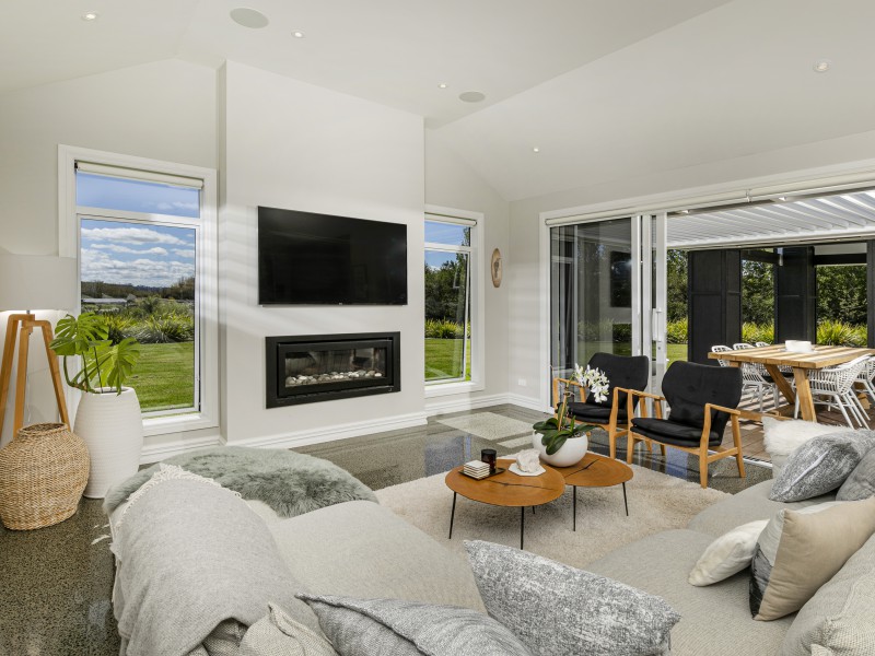 79 Wake Road, Coatesville, Auckland - Rodney, 5 غرف, 2 حمامات