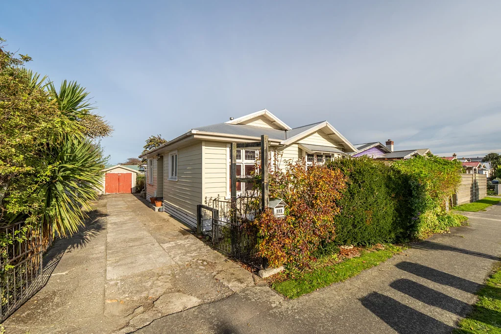Appleby 3 Slaapkamer Location meets opportunity