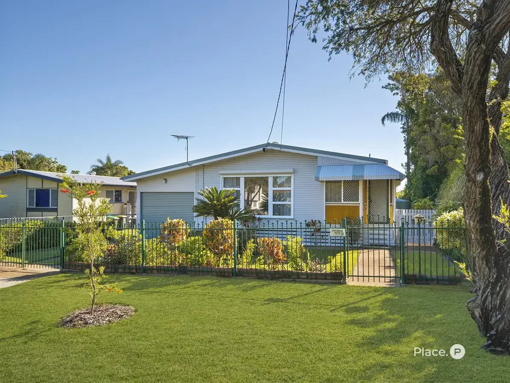 6 Beach Street, Kippa-Ring, QLD 4021
