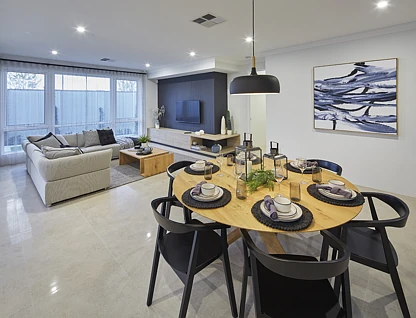 Lot/41 Hurlingham loop, Meadow Springs, Mandurah, 5房, 2浴, House