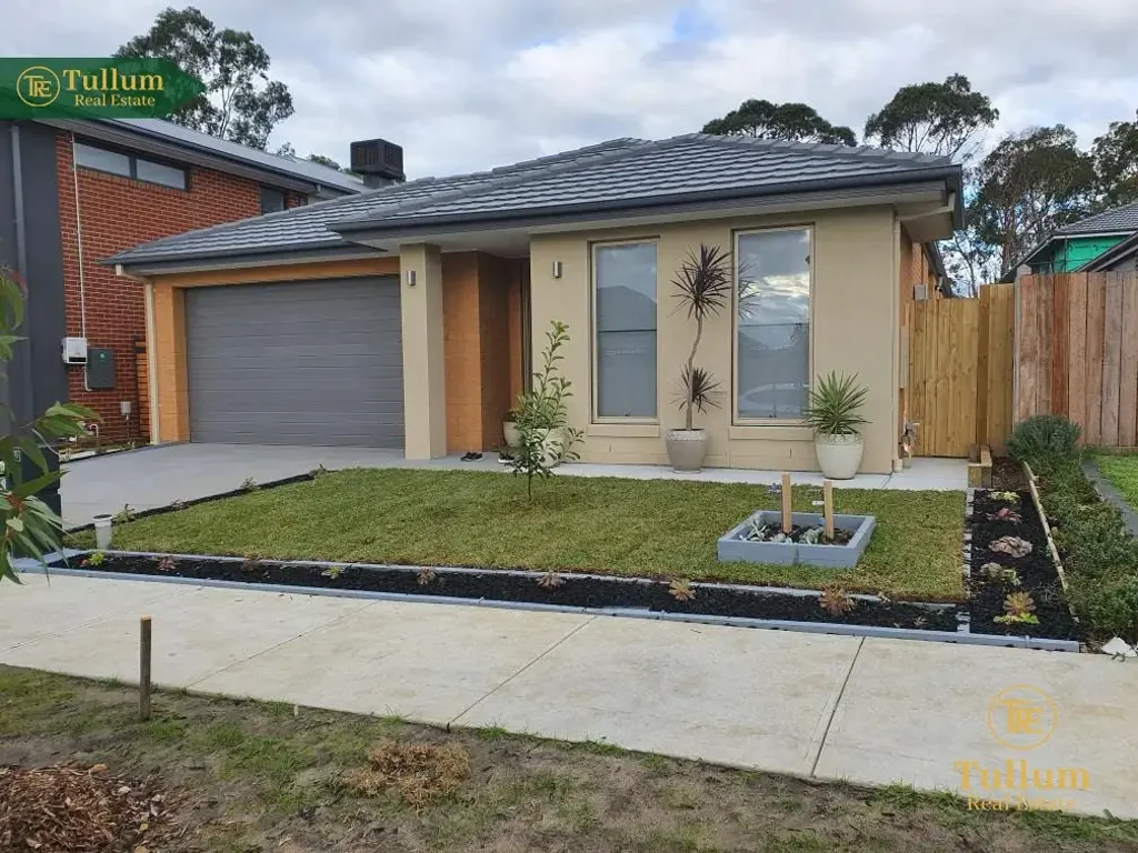 Charming 4-Bedroom Family Home
