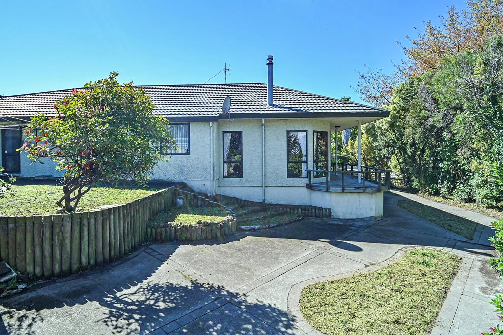Parkvale 3Habitaciones Add value on Ada